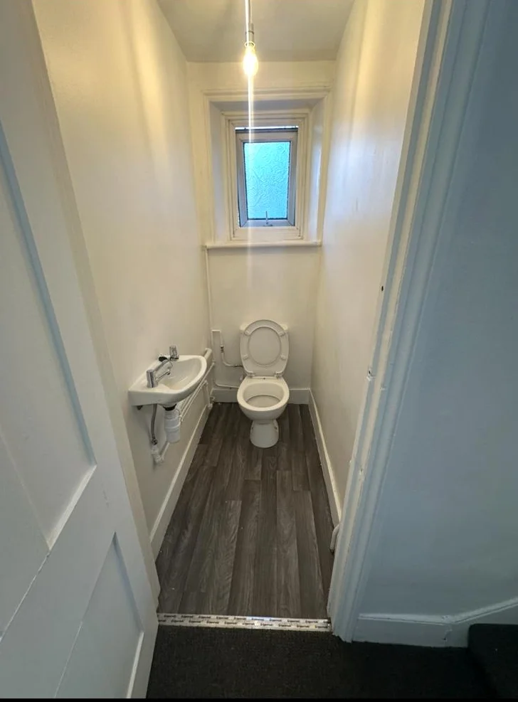 Photo of the room in Brent (NW10) listed by Halo Guardians, photo 2 of 8